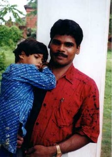 Ps Moses Prasad