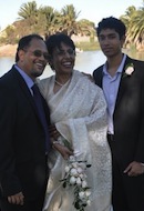 Andrew and Anne Taylor